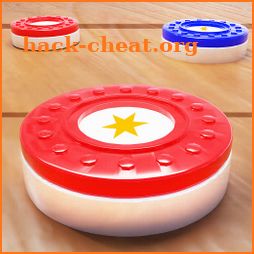 Shuffleboard Challenge icon