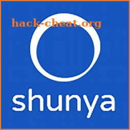 Shunya - Intelligent classroom Learning management icon