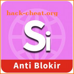 Si Browser Anti Blokir Tercepat icon