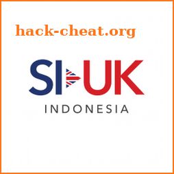 SI-UK Event App icon