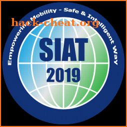 SIAT 2019 icon