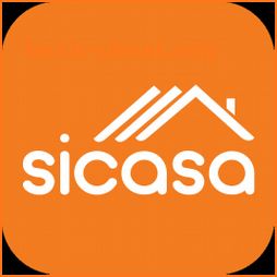 Sicasa icon