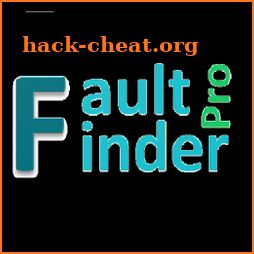 Siemens Fault Finder Pro icon
