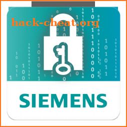 Siemens ID icon