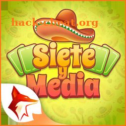 Siete y Media 3D ZingPlay: Juego de Cartas icon