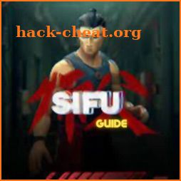 Sifu Trophy Game Guide icon