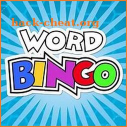 Sight Word BINGO icon