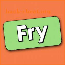 Sight Word Mastery: Fry Words icon