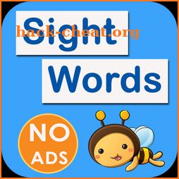 Sight Words Coach icon