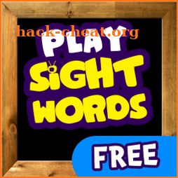 Sight Words - Play Word Bingo icon