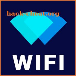 Signal Power Wi-Fi Finder App icon