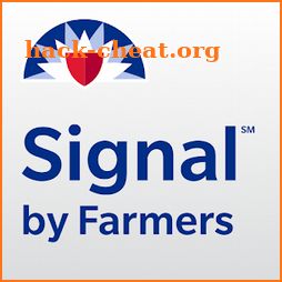 Signal℠ by Farmers® icon