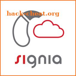 Signia myHearing icon