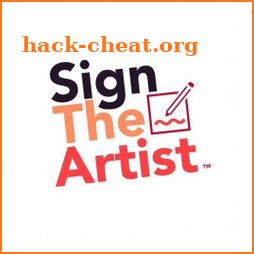 SignTheArtist icon