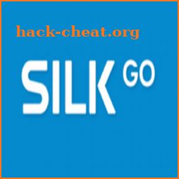 Silk Go icon