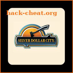 Silver Dollar City icon