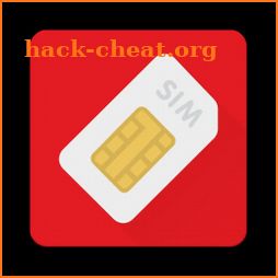 SIM Card Info Pro icon