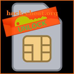 Sim unlocker Pro icon