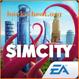 SimCity BuildIt icon