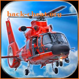 SimCopter Helicopter Simulator 2016 HD icon