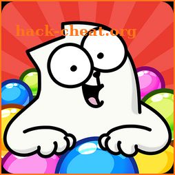 Simon's Cat - Pop Time icon