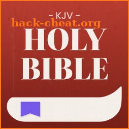 Simple Bible App: Daily Verses icon