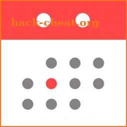 Simple Calendar: daily planner, schedule maker icon