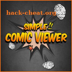 Simple Comic Viewer icon