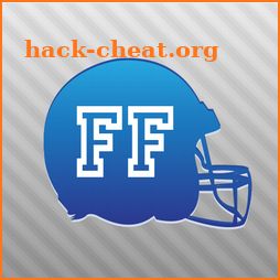 Simple Fantasy Football Cheat Sheet icon