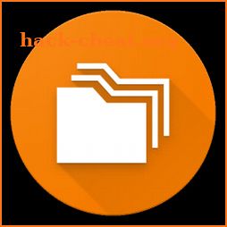 Simple File Manager icon