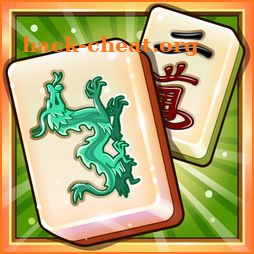 Simple Mahjong icon