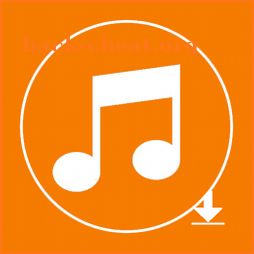 Simple Music Downloader Pro icon