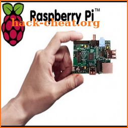 Simple Raspberry Pi Projects icon