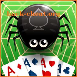 Simple Spider Solitaire icon