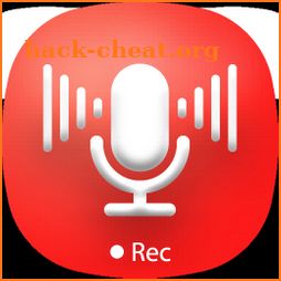 Simple Voice Recorder icon