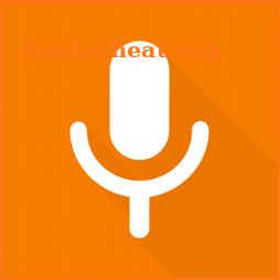 Simple Voice Recorder - Record any audio easily icon