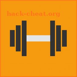 Simple Workout Log icon