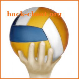 SimpleVolleyball icon