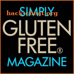 Simply Gluten Free icon