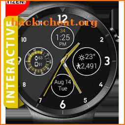 Simply Vital HD Watch Face icon