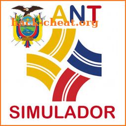 Simulador Examen ANT 2021 Ecuador icon