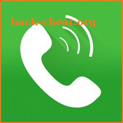 Simulate Call Prank icon