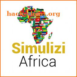 Simulizi Africa icon