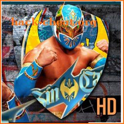 Sin cara Wallpaper icon