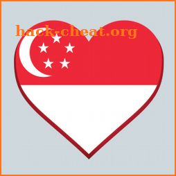 Singapore Dating & Chat icon