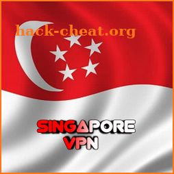 Singapore VPN - The VPN Master icon