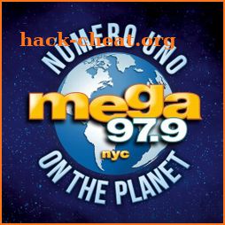 Sintoniza La Mega 97.9  Fm New York live on line icon