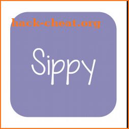 Sippy - Baby Tracker icon