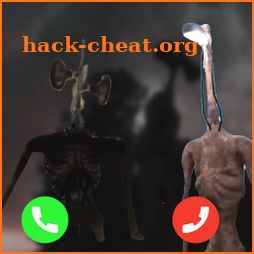 Siren Head & Light Head Call Prank icon