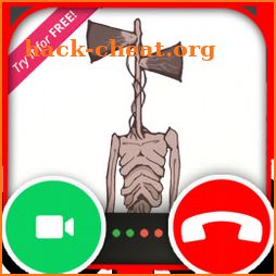 Siren Head Call Simulator icon